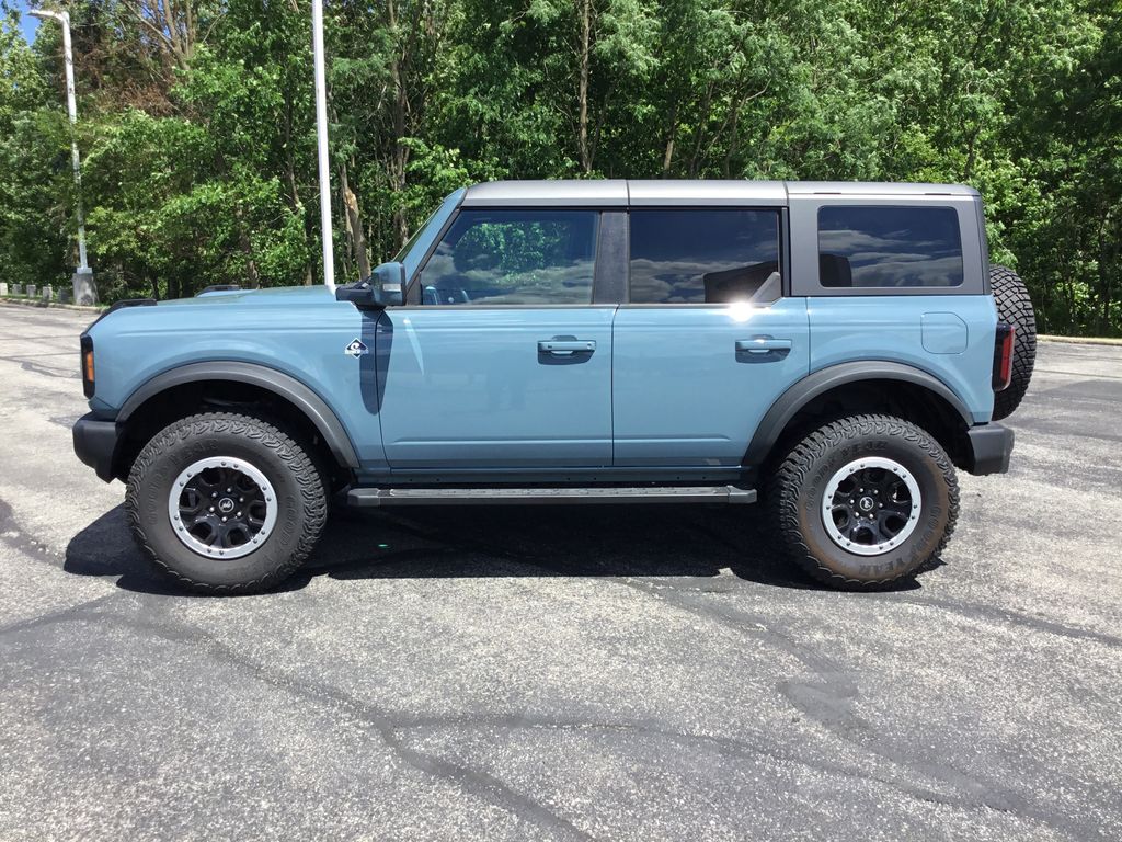 ford bronco 4-door 2023 1FMEE5DP0PLC00182 image ford bronco 4-door 2023 1FMEE5DP0PLC00182 image